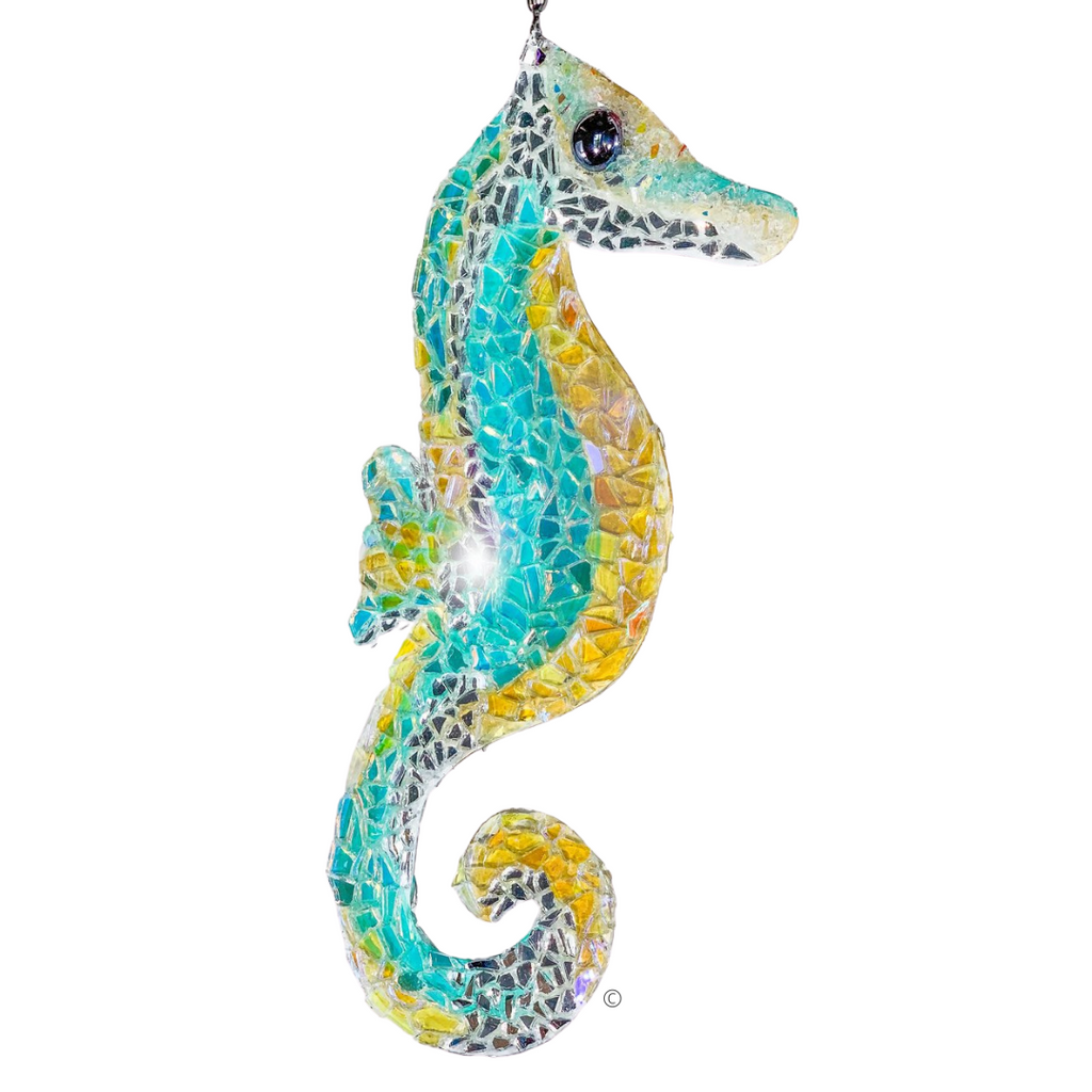 Seahorse - Signature Collection – SUNSHINERS