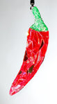 Chili Pepper Ornament - Premium Collection