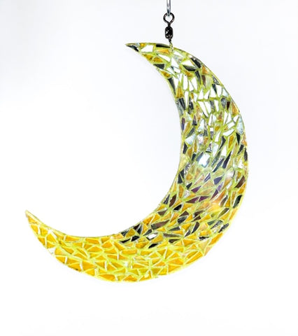 Crescent Moon - Limited Edition