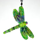 Gift Product - Dragonfly Ornament - Premium Collection