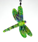 Dragonfly Ornament - Premium Collection