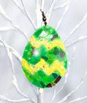 Easter Eggs Ornament - Premium Collection