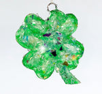 Four Leaf Clover - Ornament