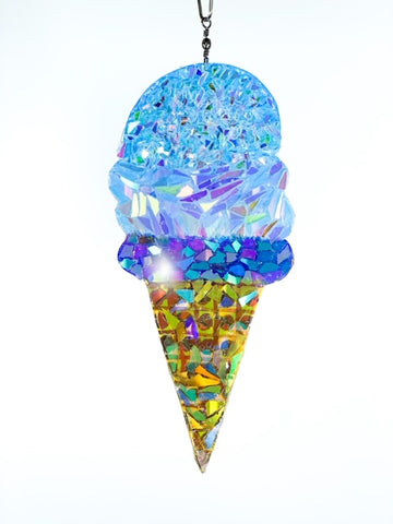 Ice Cream Cone - Premium Collection