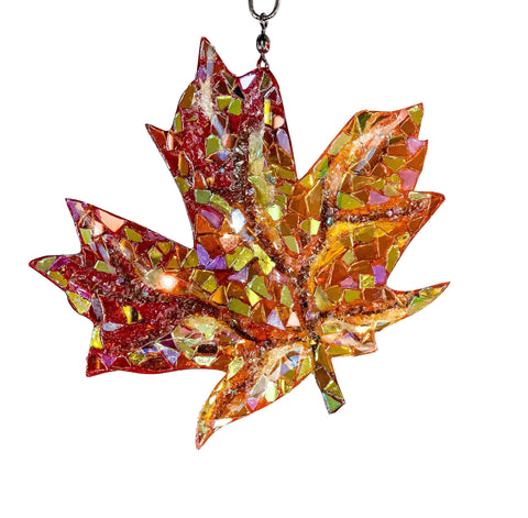 Maple Leaf  - Premium Collection
