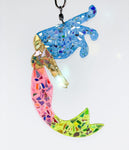 Mini Mermaid - Premium Collection
