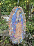 Our Lady of Guadalupe - Signature Collection