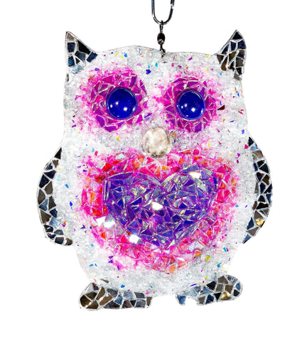 Owl - Limited Edition