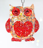 Owl - Premium Collection