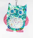 Owl - Premium Collection