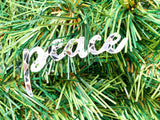 Peace - Holiday Collection