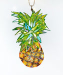 Pineapple Ornament - Premium Collection
