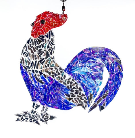 Rooster - Limited Edition