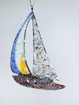Sailboat- Limited Edition