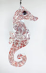 Seahorse- Red Collection