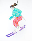 Skier by Sunshiners®