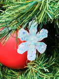 Snowflake Ornament - Limited Edition