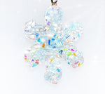 Snowflake Ornament - Premium Collection