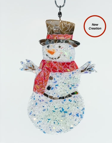 Snowman - Limited Edition