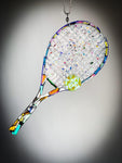 Tennis Racquet - Premium Collection
