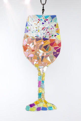 Wine Glass - Premium Collection